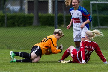 Bild 200 - Frauen SV Henstedt Ulzburg - Holstein Kiel : Ergebnis: 2:1